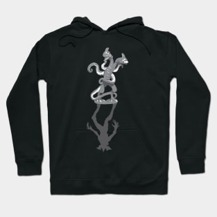 The Demogorgan Hoodie